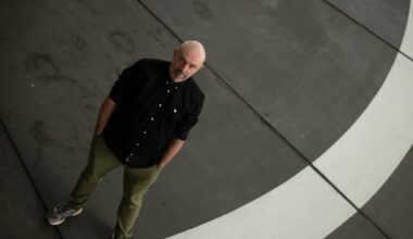 Solo VC and Lovable investor Neil Murray raises third Nordic-focused fund