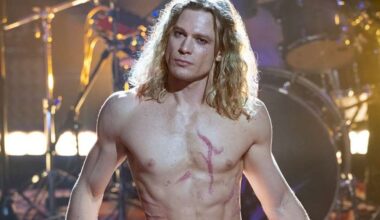 The Vampire Lestat premiere window