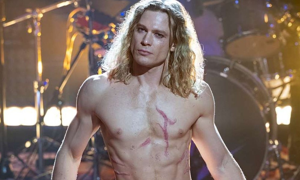 The Vampire Lestat premiere window