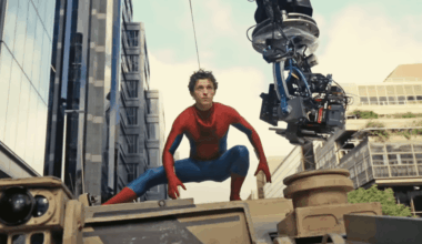 Brand New Day' Wraps Filming