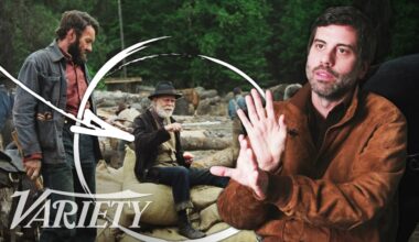 'Train Dreams' Cinematographer Shot the Film Using 99% of Natural Light