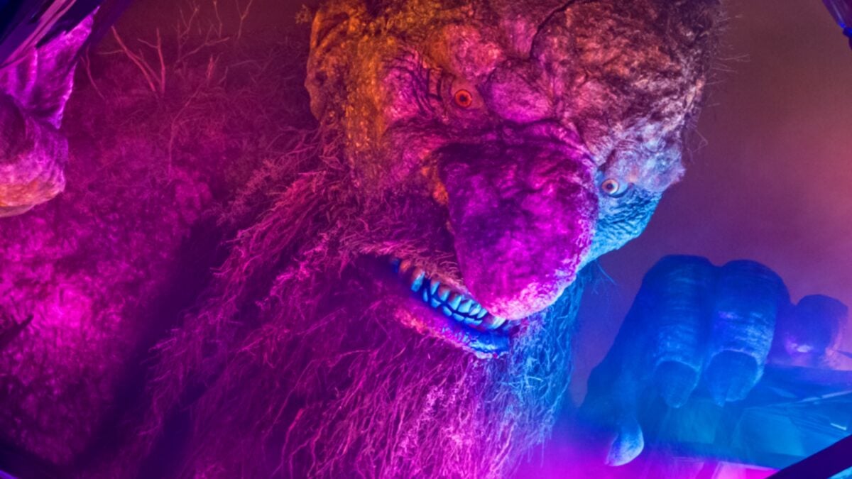 The 'Troll 2' Out on Netflix Today Is Not 'Troll 2,' the Best Worst Movie of All Time