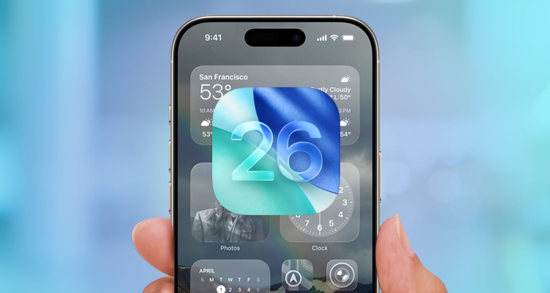 Apple’s software roadmap through iOS 28 leaks — here’s what could be coming to your iPhone