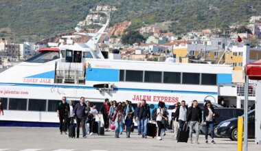 BoG reports rise in arrivals and spending per trip