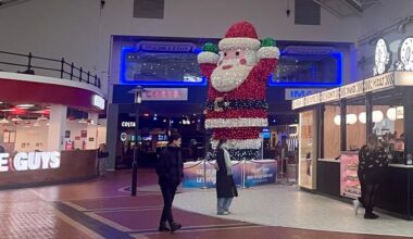 Twixmas Treats in Cardiff Bay • News & Blogs • Visit Cardiff