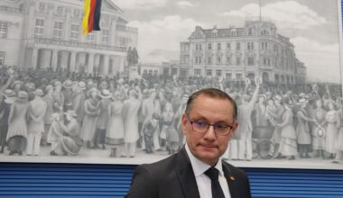 ‘Not everyone is happy about the transition’ – The Irish Times