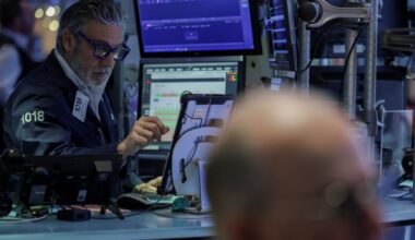 Wall St Week Ahead Investors eager for delayed data to shed light on US economy