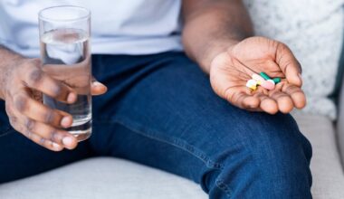 Why you shouldn’t skip your medication over the holidays