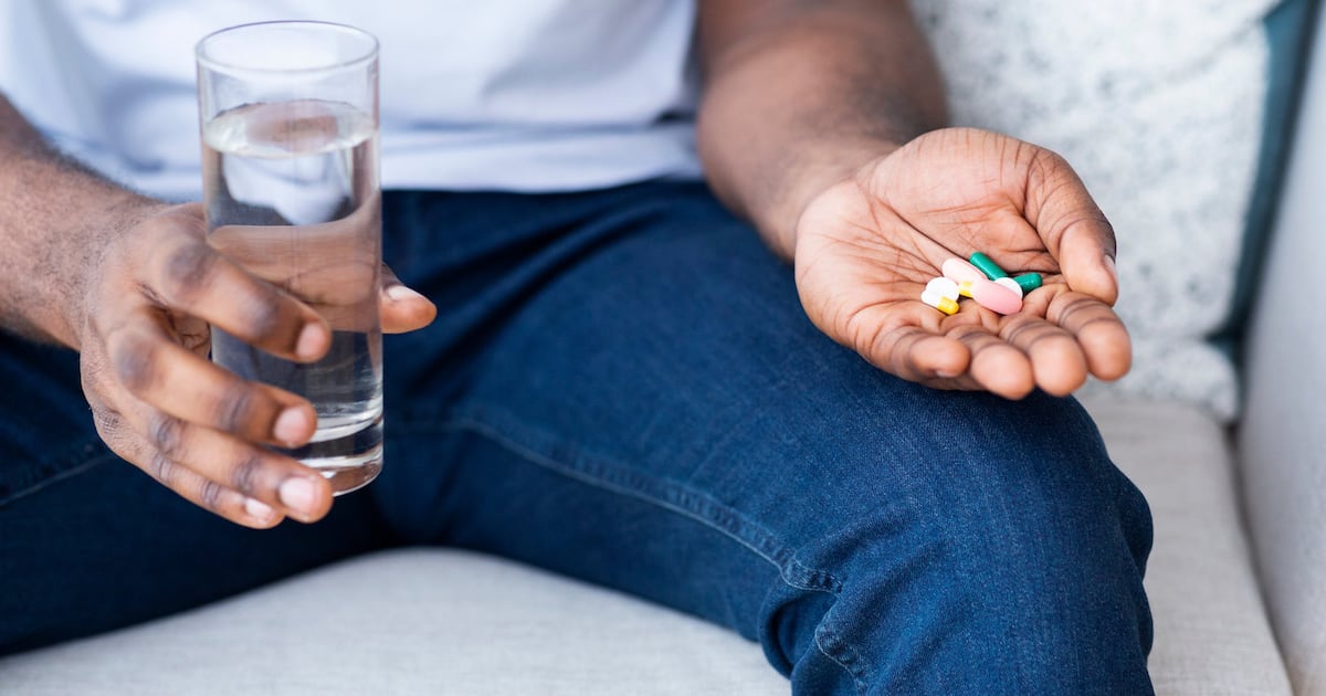 Why you shouldn’t skip your medication over the holidays