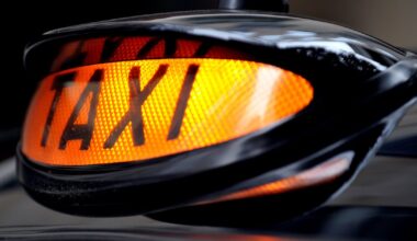 Education Authority paying out up to £83 per mile to taxi operators – The Irish News