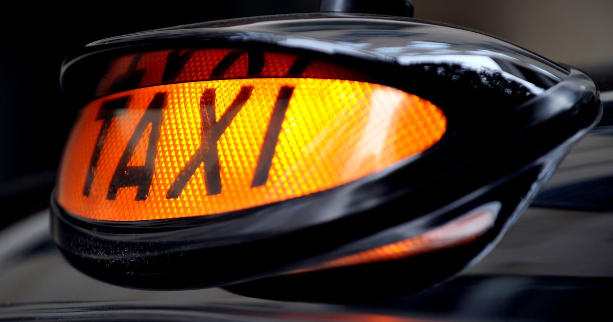 Education Authority paying out up to £83 per mile to taxi operators – The Irish News