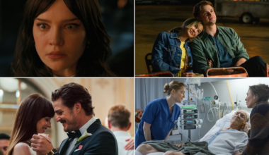 The 50 best films of 2025: No 30 to No 21 - The Irish Times