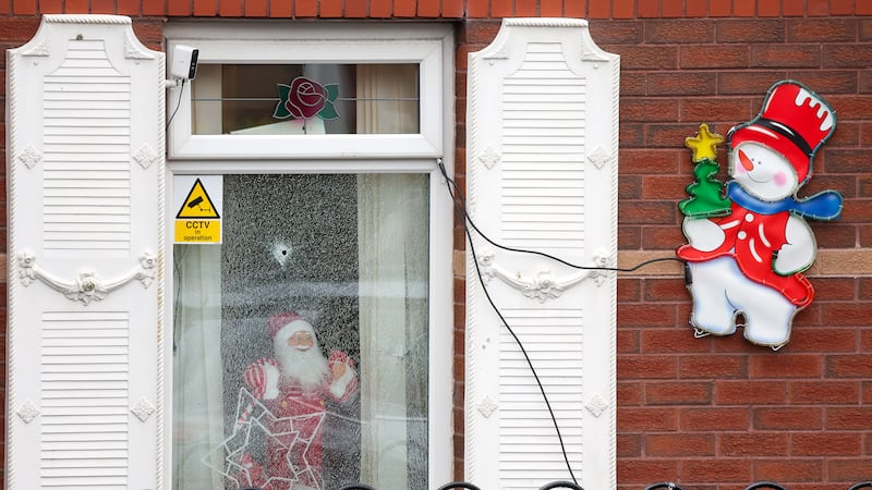 Second north Belfast shooting in two days as police vow to increase patrols