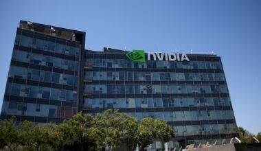 Exclusive: SoftBank, Nvidia looking to invest in Skild AI at $14 billion valuation, sources say