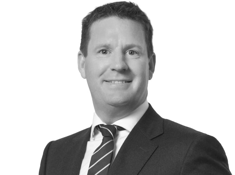 Stephen Day of Lisney Sotheby’s International Realty