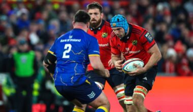 ‘The style of the game has gone backwards’ – The Irish Times