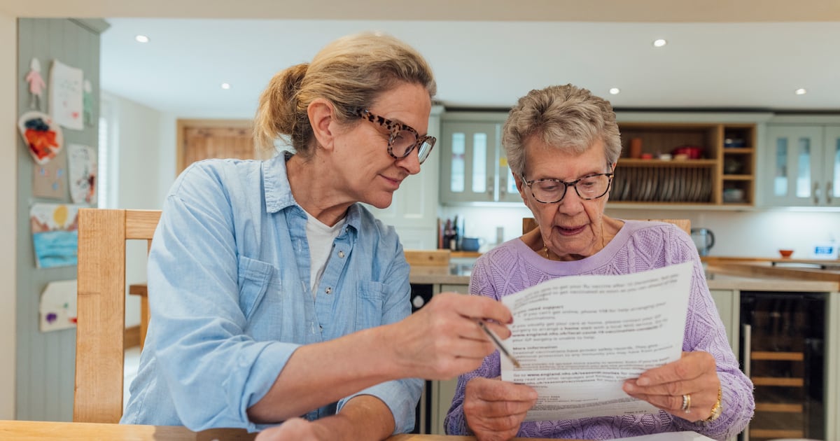 Move your savings, call your health insurer, review your mortgage – The Irish Times