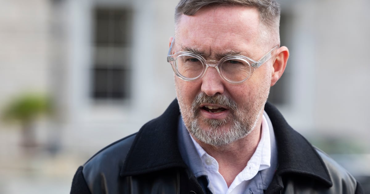 Video advising young people how to move back in with parents is ‘tone deaf’, TD says - The Irish Times