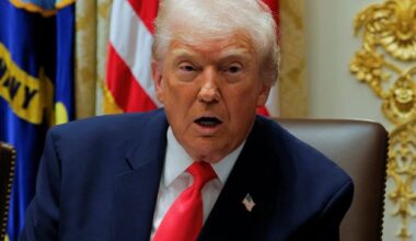 Donald Trump stops immigration to US from 19 countries after attack