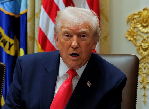 Donald Trump stops immigration to US from 19 countries after attack