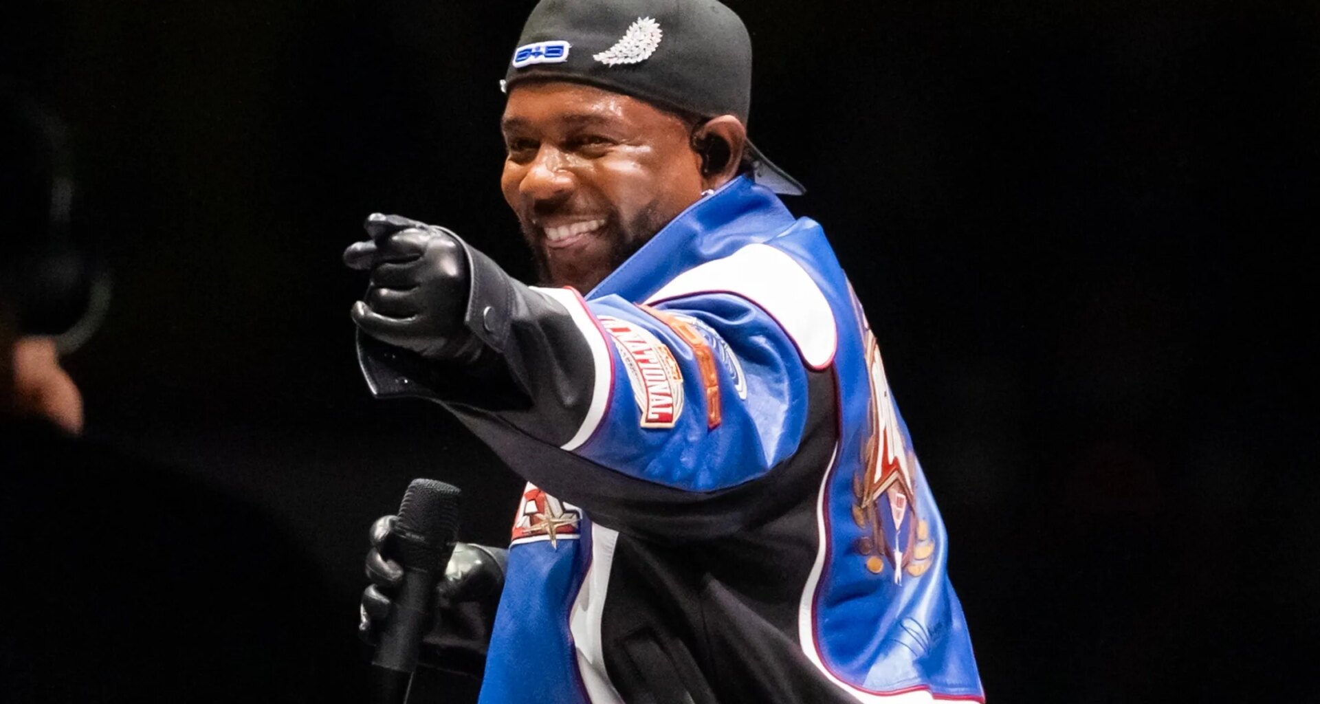 What Happened To Dr Dre & Kendrick Lamar's "The Recipe" Music Video?