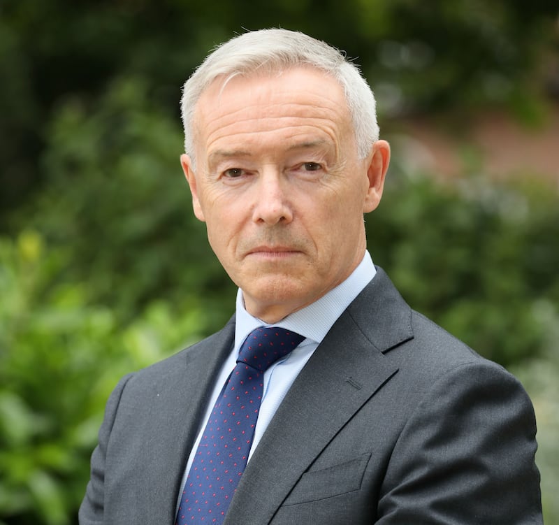 Gerard O'Toole is president of the SCSI