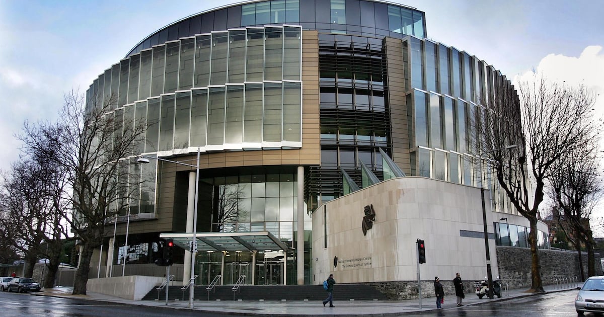 Judge suspends sentence of ‘money mule’ whose bank account was used to move funds from frauds – The Irish Times