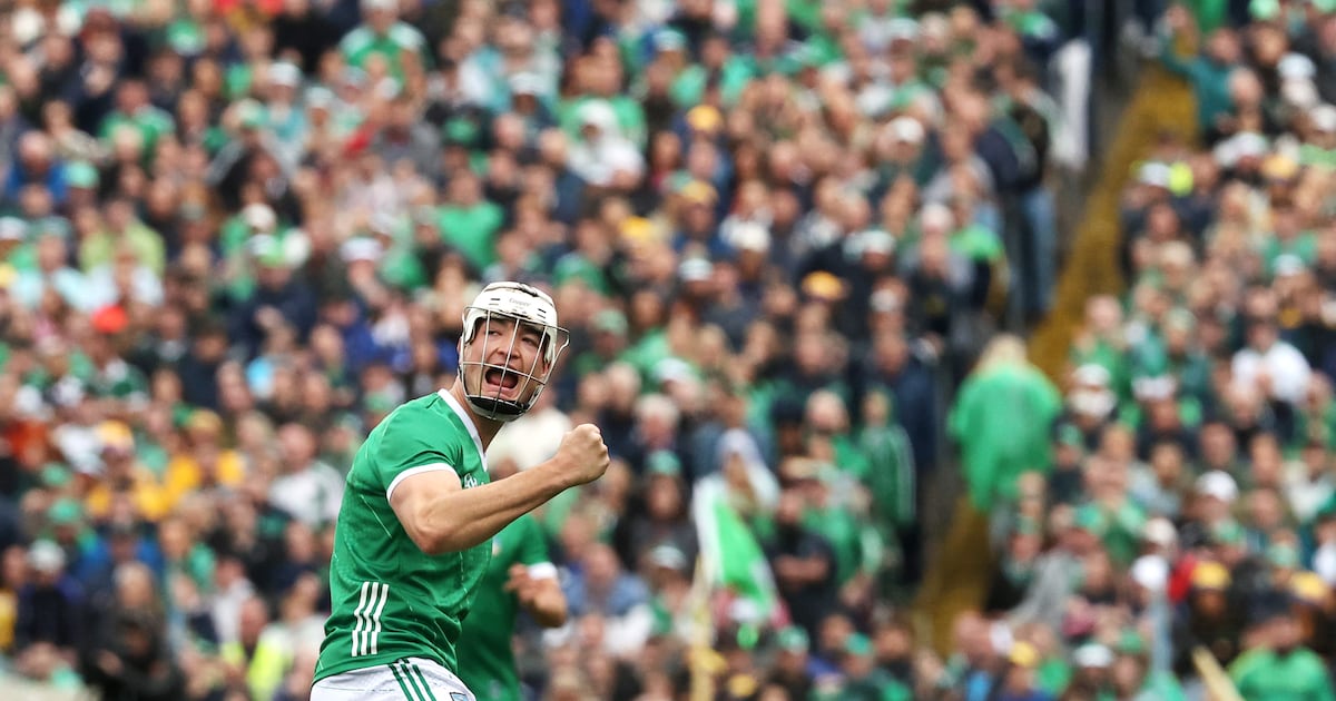 I’d compare Leinster’s dip to the Limerick hurlers. Both will come good again – The Irish Times