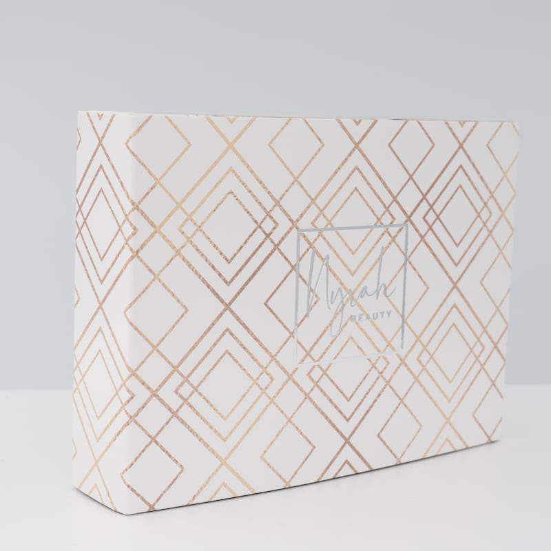 Nyrah trial-size pack, currently at €24.95, down from €44.95