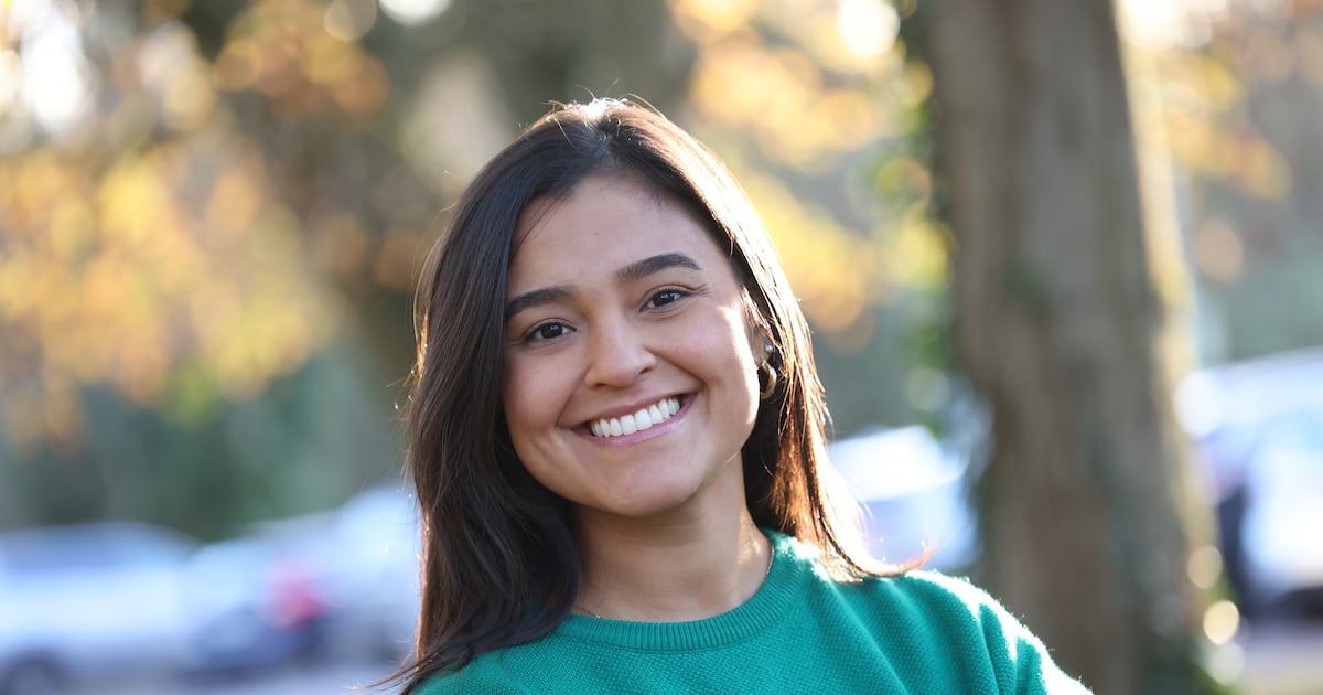 From Venezuela to Ireland – The Irish Times