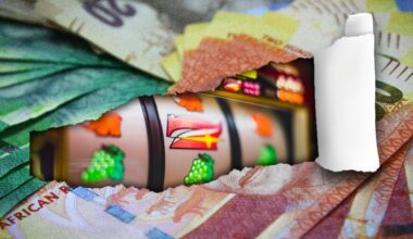 Gambling bodies move to deny student loan and social grant beneficiaries access to gambling