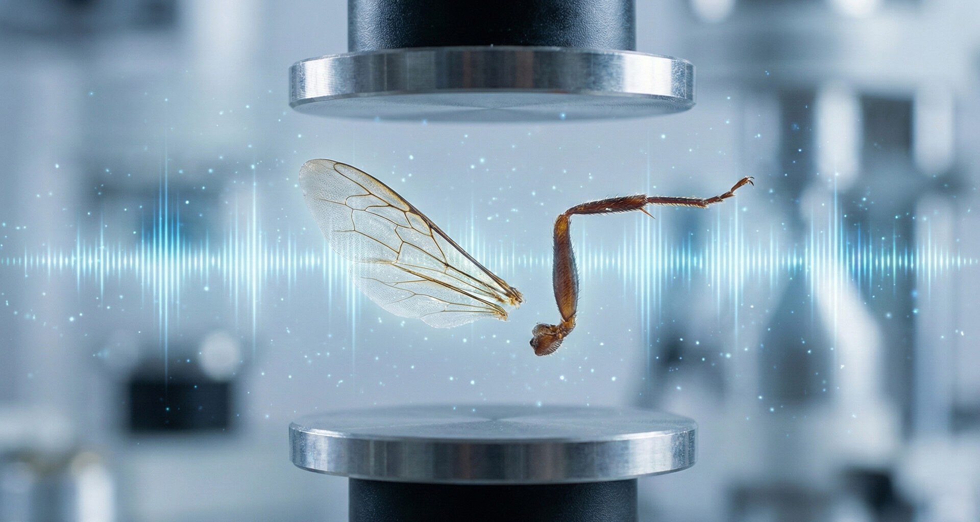 Twist it, torch it, and freeze it: China’s new ceramic springs back even from 2,732°F