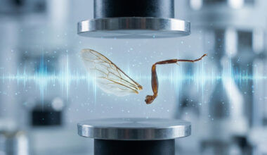 Twist it, torch it, and freeze it: China’s new ceramic springs back even from 2,732°F