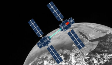 Elon Musk has new plans for Earth orbit. Astronomers are already scared