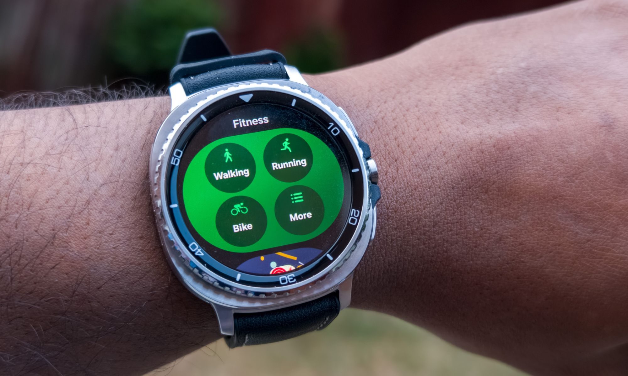 Samsung Galaxy Watch 8 Classic
