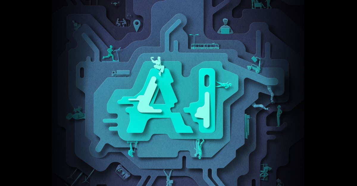 The Architects of AI: Person of the Year 2025