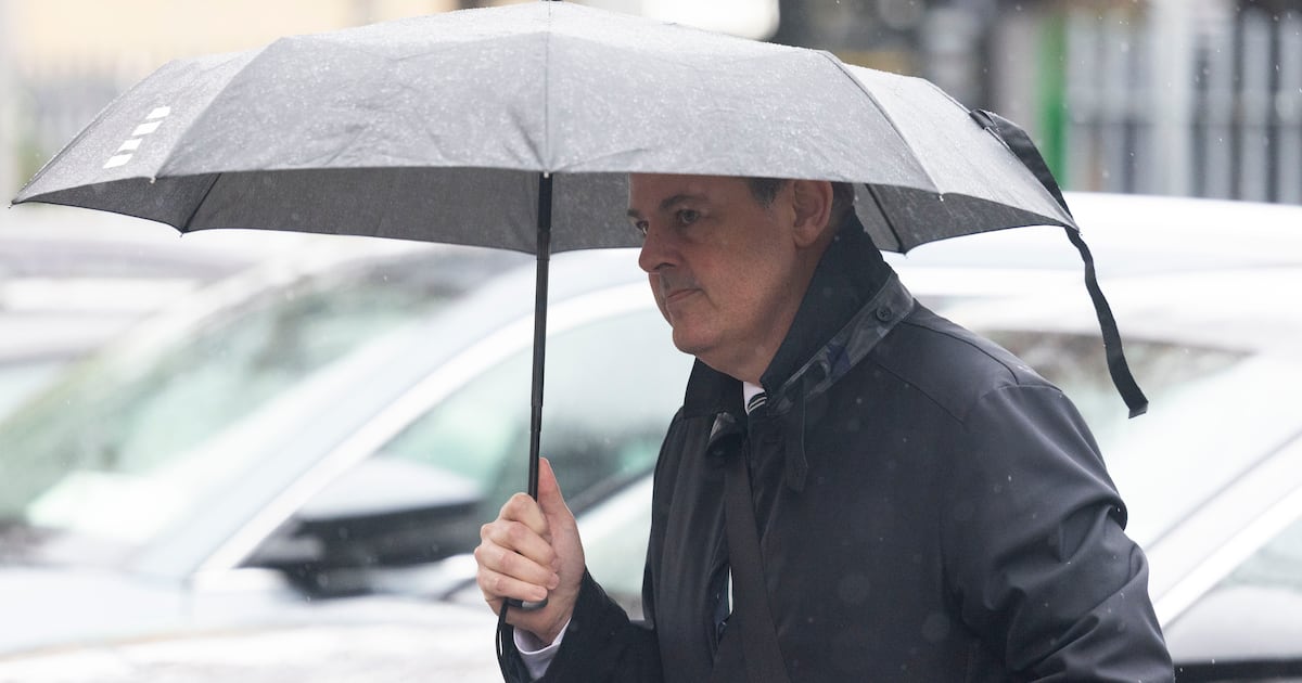 RTÉ expects 100 employee exits this year, Bakhurst tells committee – The Irish Times