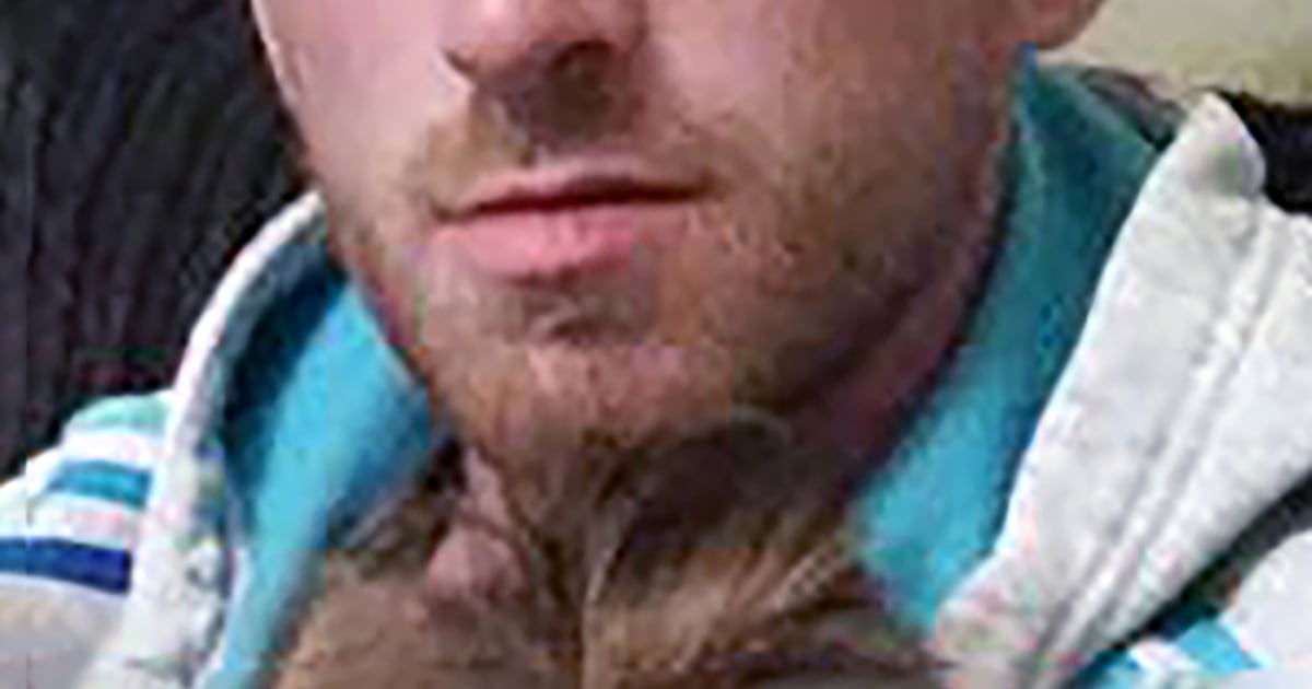 Cork hospital murder accused shouted ‘this man ate my son’, court hears – The Irish Times