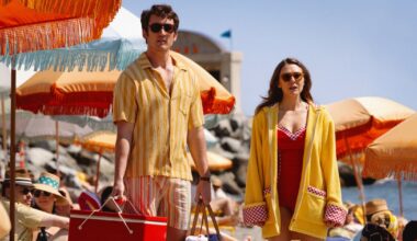 Bye, folks. I’m off to Hollywood. Nepo baby or not, I’m an excellent actor – The Irish Times