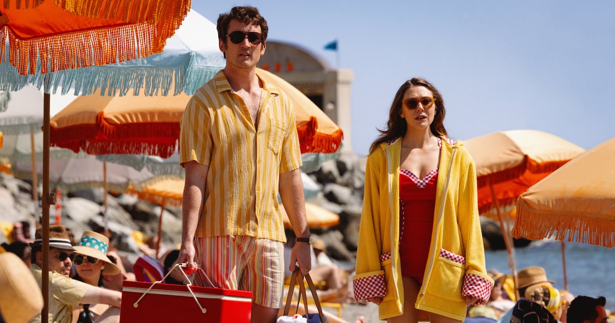 Bye, folks. I’m off to Hollywood. Nepo baby or not, I’m an excellent actor – The Irish Times