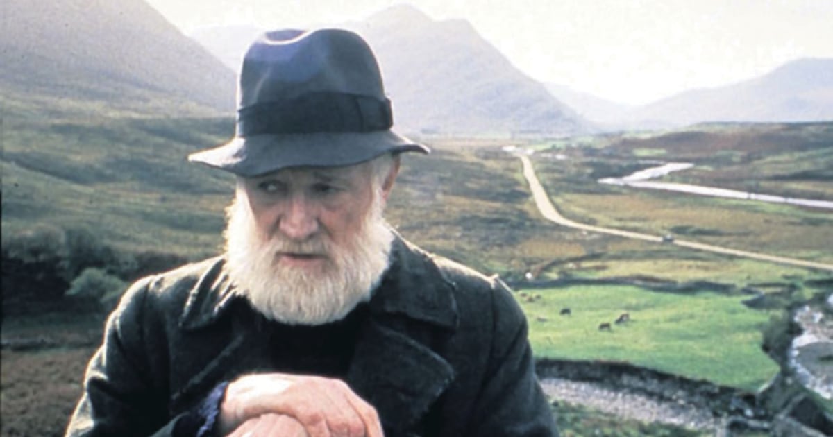 uncomfortable truths about the ground beneath our feet – The Irish Times