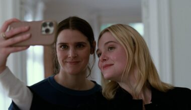 ‘Someone called their dad for the first time in years after Sentimental Value’ – The Irish Times