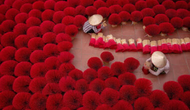 Vietnam's 8% growth making a mockery of Trump's tariffs