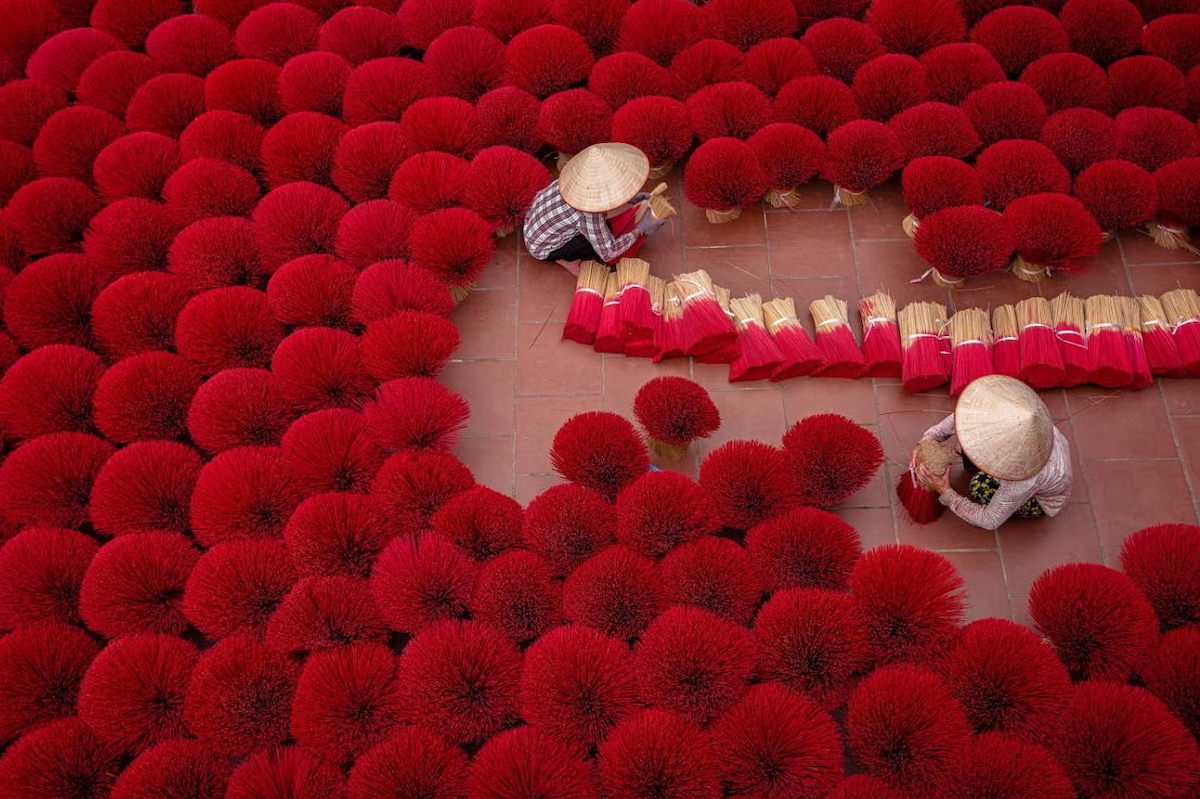 Vietnam's 8% growth making a mockery of Trump's tariffs