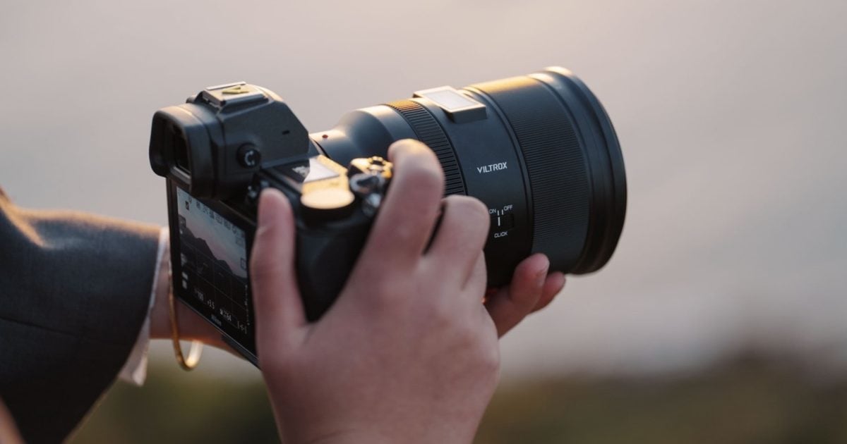 The American Society of Cinematographers