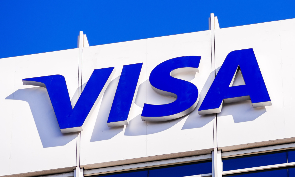 Visa Launches Three New EU Digital Wallet Projects