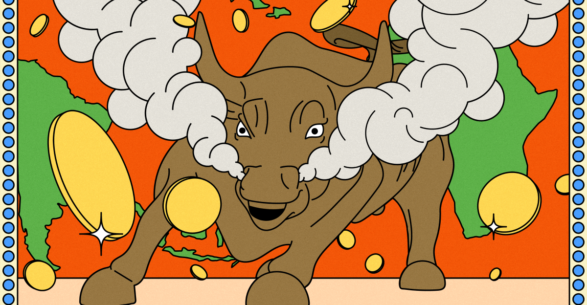 Poor countries keep paying their debts. That’s actually the problem.