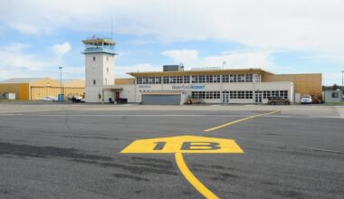 Why won’t Waterford council name US investor buying €2.3m of public land for just €50,000? – The Irish Times