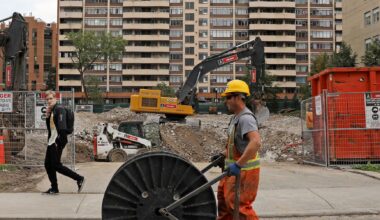 Canada's unemployment rate shrinks to lowest in 16 months as part-time jobs increase