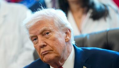 US inflation data is hailed by Trump but does it tell the full story? – The Irish Times